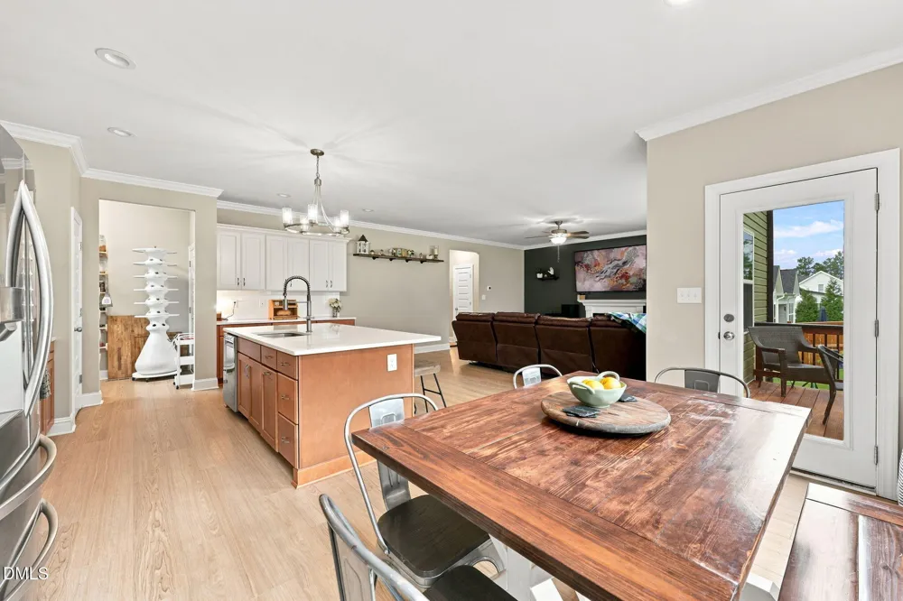 265 Sorrel Drive Franklinton, NC 27525