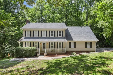 1516 Andersonwood Drive