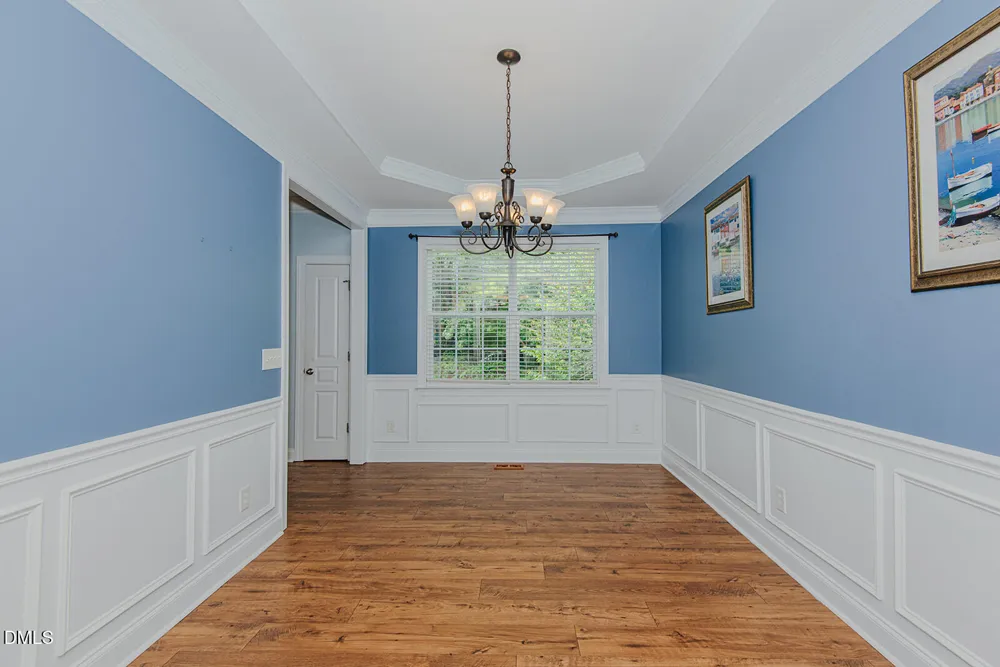 319 Large Oak Lane Mebane, NC 27302