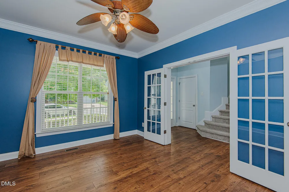 319 Large Oak Lane Mebane, NC 27302