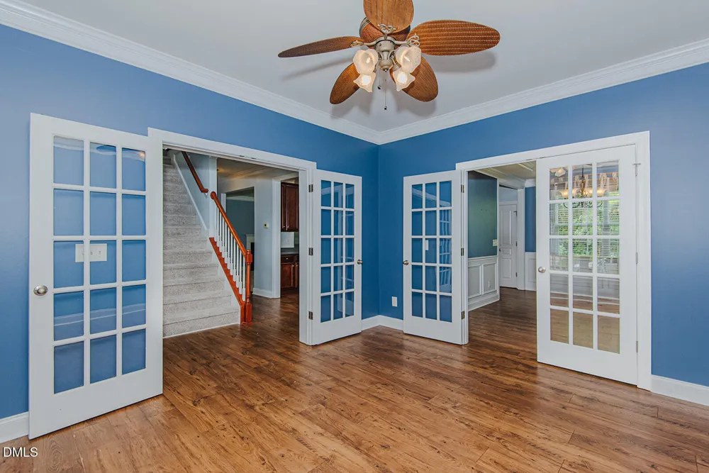 319 Large Oak Lane Mebane, NC 27302