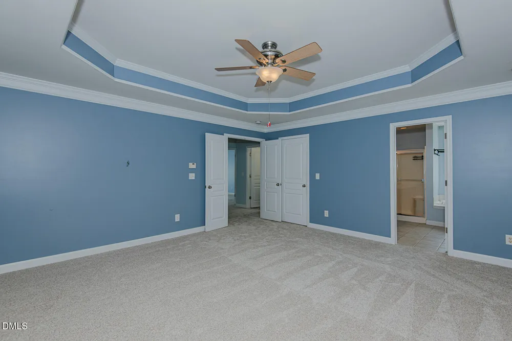 319 Large Oak Lane Mebane, NC 27302