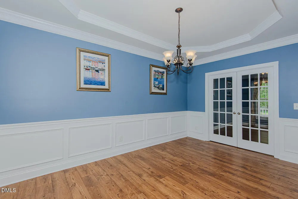 319 Large Oak Lane Mebane, NC 27302