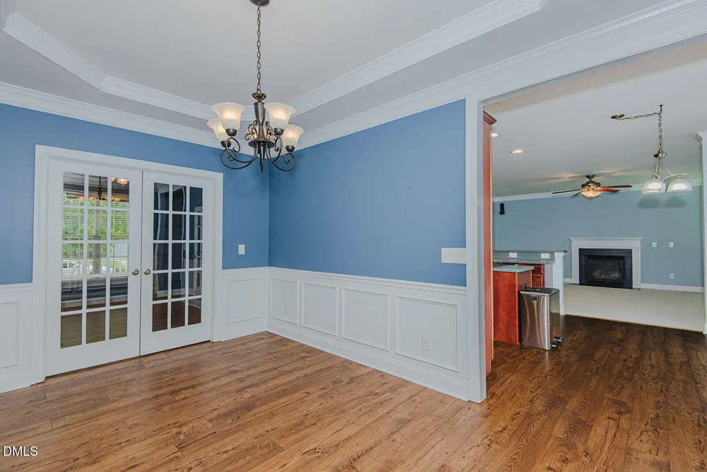 319 Large Oak Lane Mebane, NC 27302