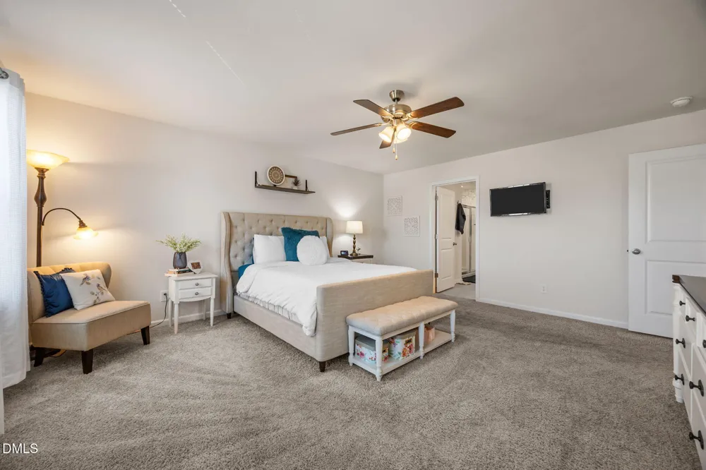 4413 Marthas Vlg Lane Ayden, NC 28513