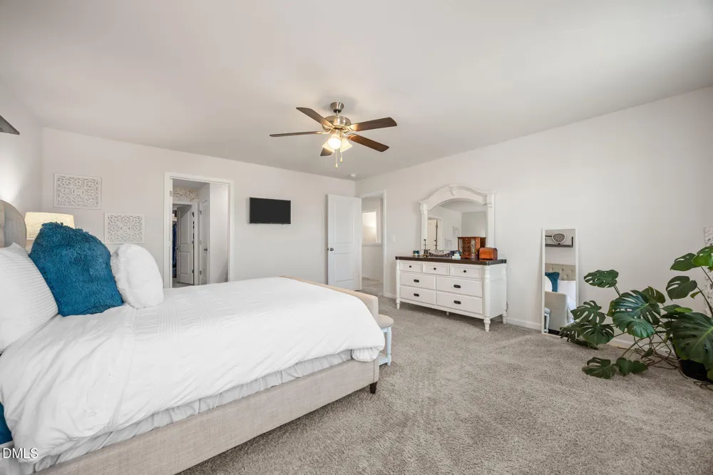 4413 Marthas Vlg Lane Ayden, NC 28513