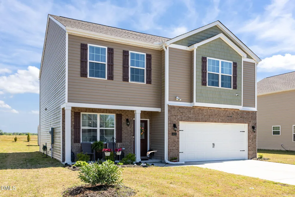 4413 Marthas Vlg Lane Ayden, NC 28513