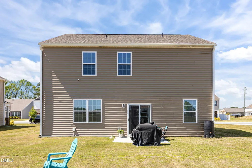 4413 Marthas Vlg Lane Ayden, NC 28513