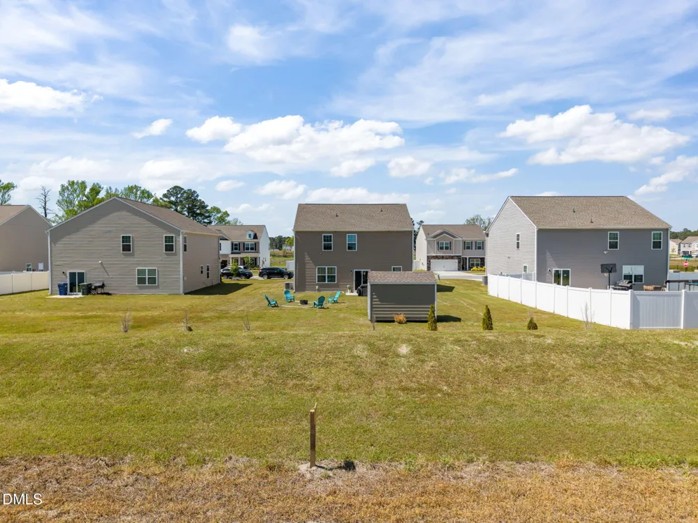 4413 Marthas Vlg Lane Ayden, NC 28513