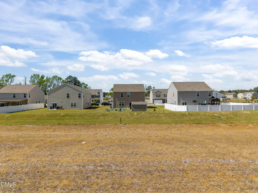 4413 Marthas Vlg Lane Ayden, NC 28513