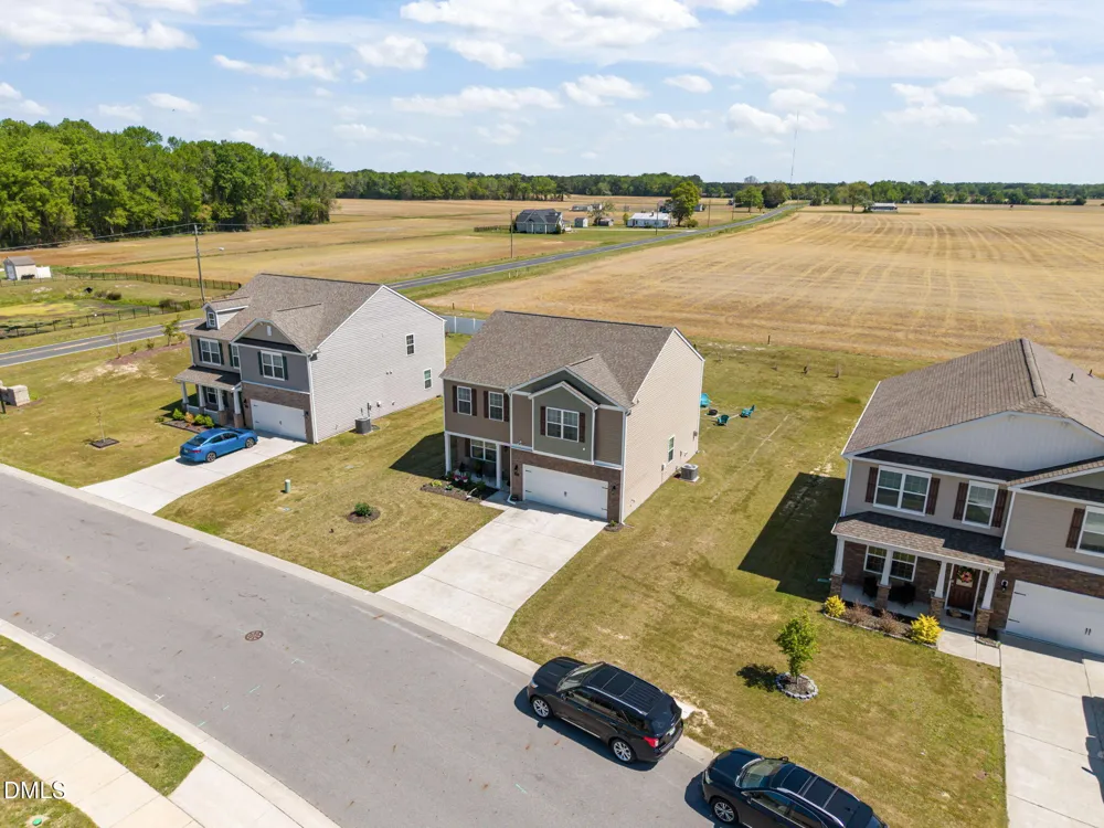 4413 Marthas Vlg Lane Ayden, NC 28513