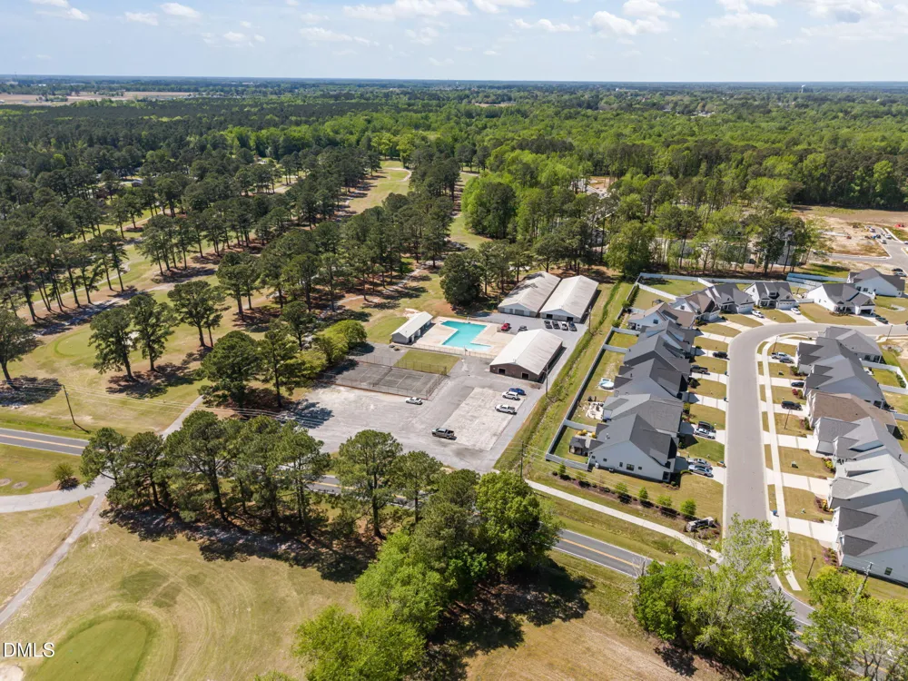 4413 Marthas Vlg Lane Ayden, NC 28513