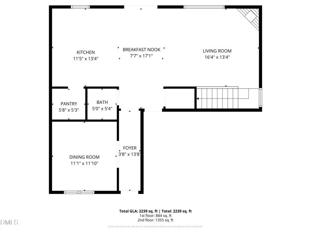 4413 Marthas Vlg Lane Ayden, NC 28513