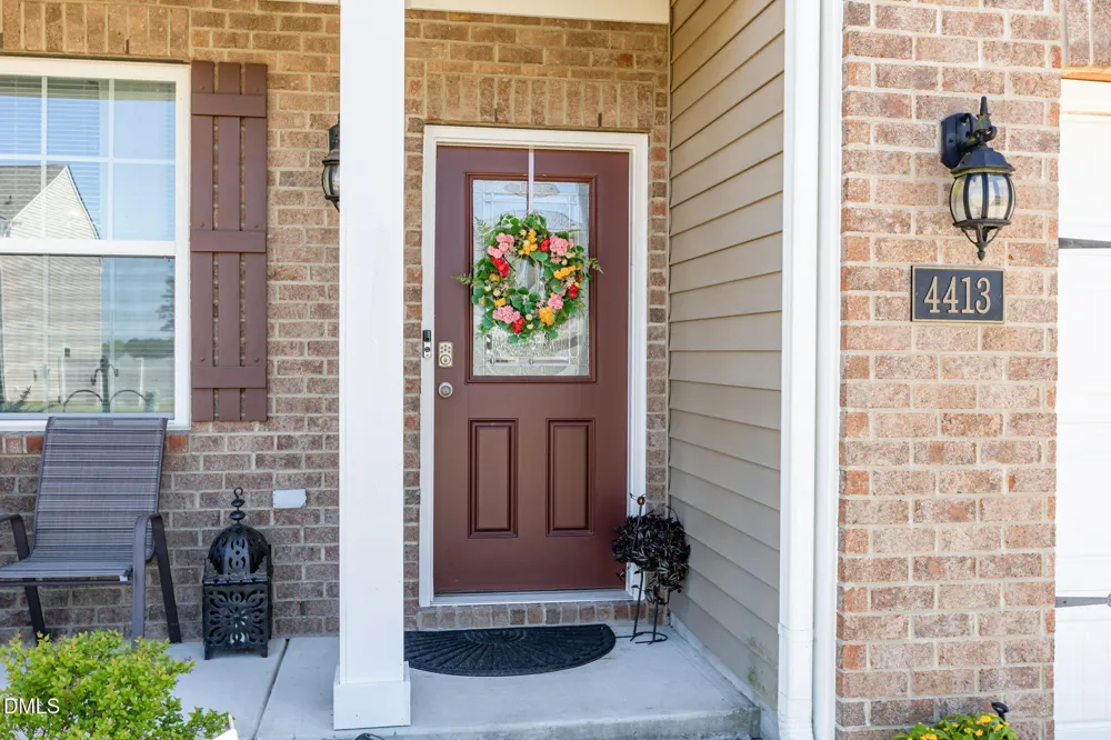 4413 Marthas Vlg Lane Ayden, NC 28513
