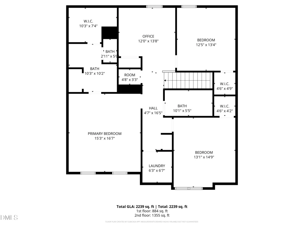 4413 Marthas Vlg Lane Ayden, NC 28513