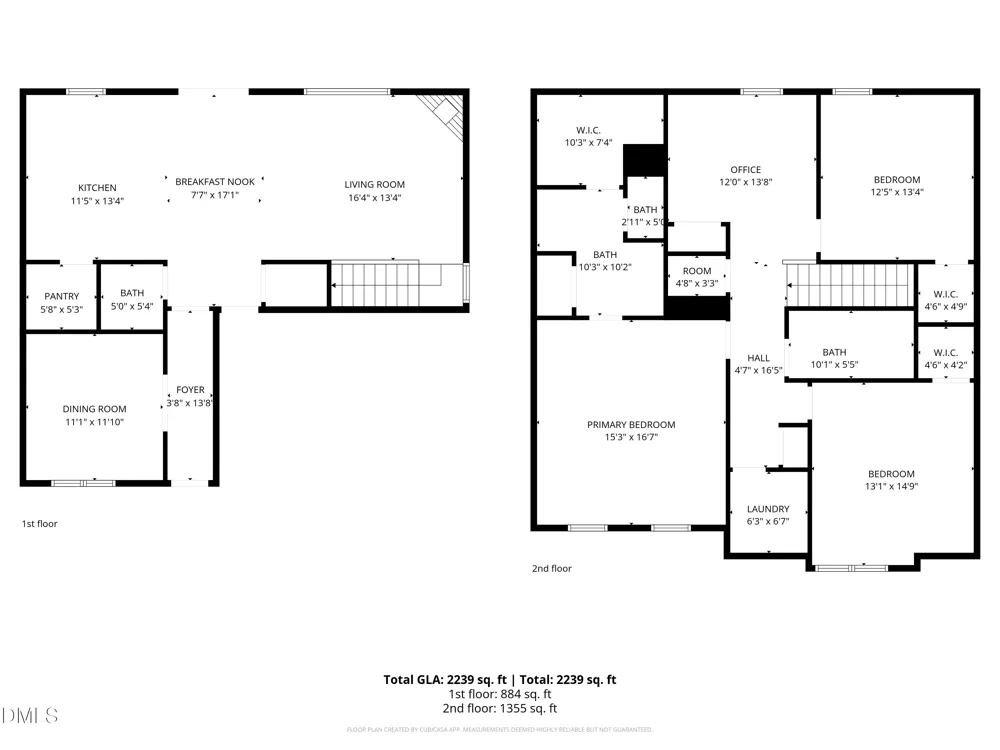 4413 Marthas Vlg Lane Ayden, NC 28513