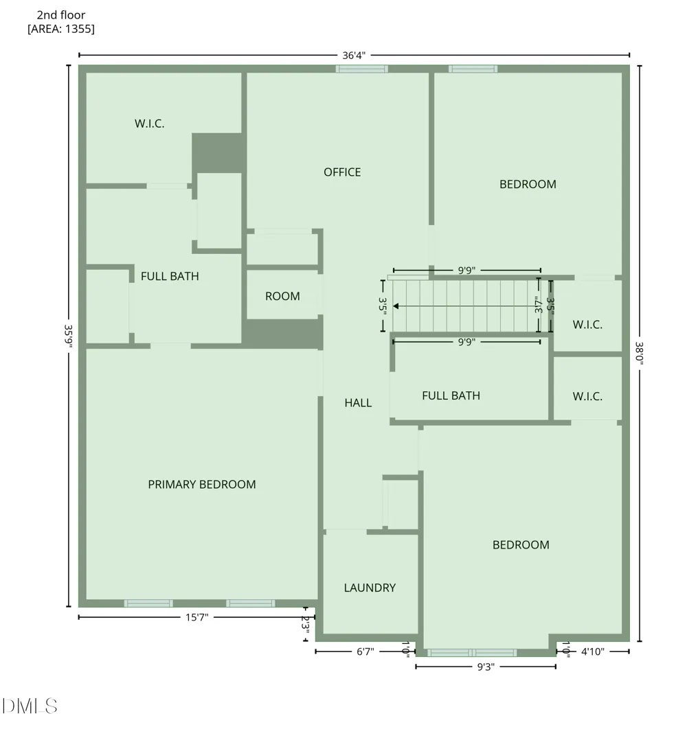 4413 Marthas Vlg Lane Ayden, NC 28513