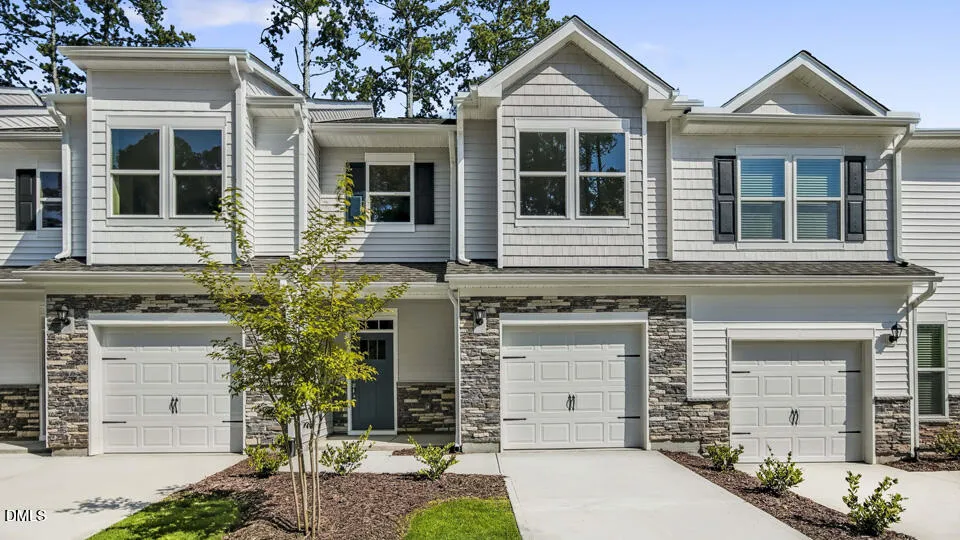 1112 Coral Bark Road Durham, NC 27703