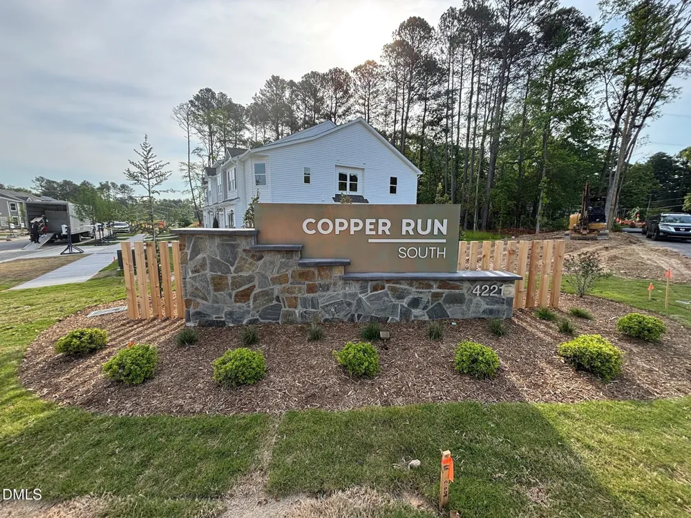 1112 Coral Bark Road Durham, NC 27703