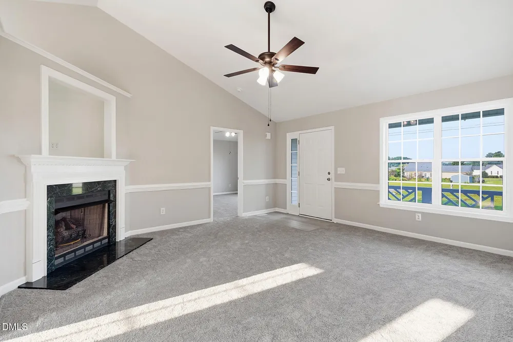 1217 Smith Road Smithfield, NC 27577