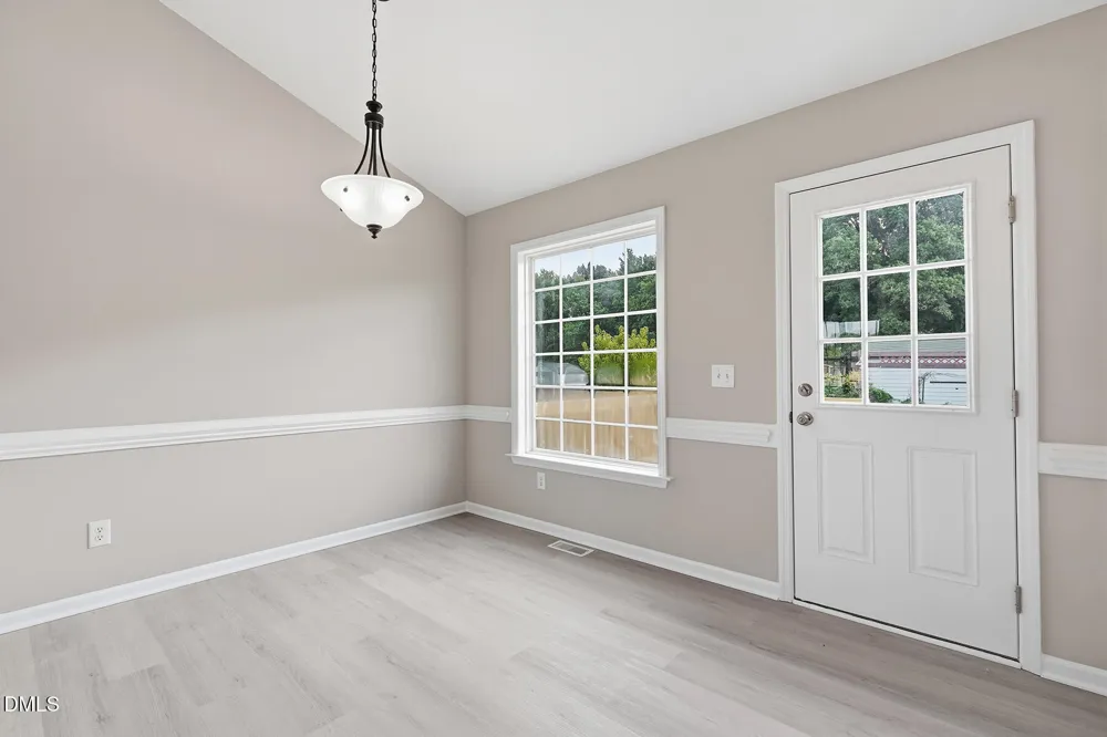 1217 Smith Road Smithfield, NC 27577