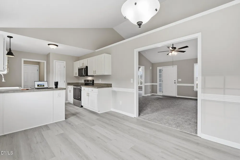 1217 Smith Road Smithfield, NC 27577