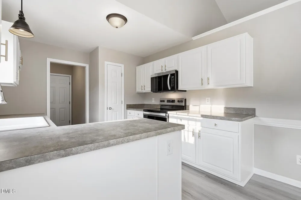 1217 Smith Road Smithfield, NC 27577