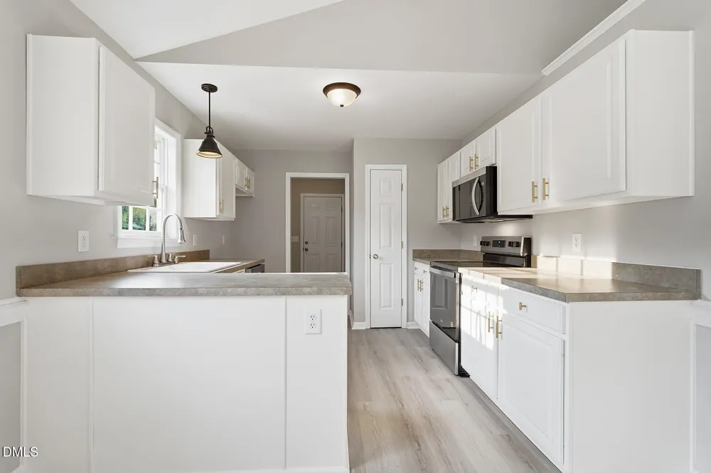 1217 Smith Road Smithfield, NC 27577