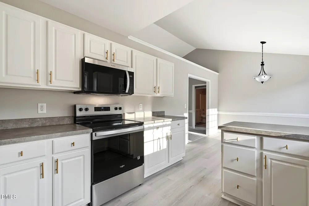 1217 Smith Road Smithfield, NC 27577