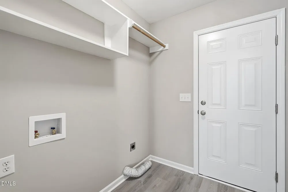 1217 Smith Road Smithfield, NC 27577