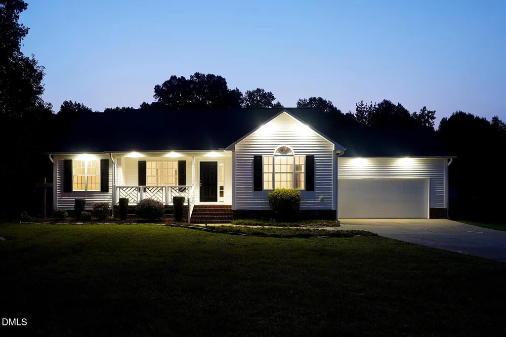 1217 Smith Road Smithfield, NC 27577