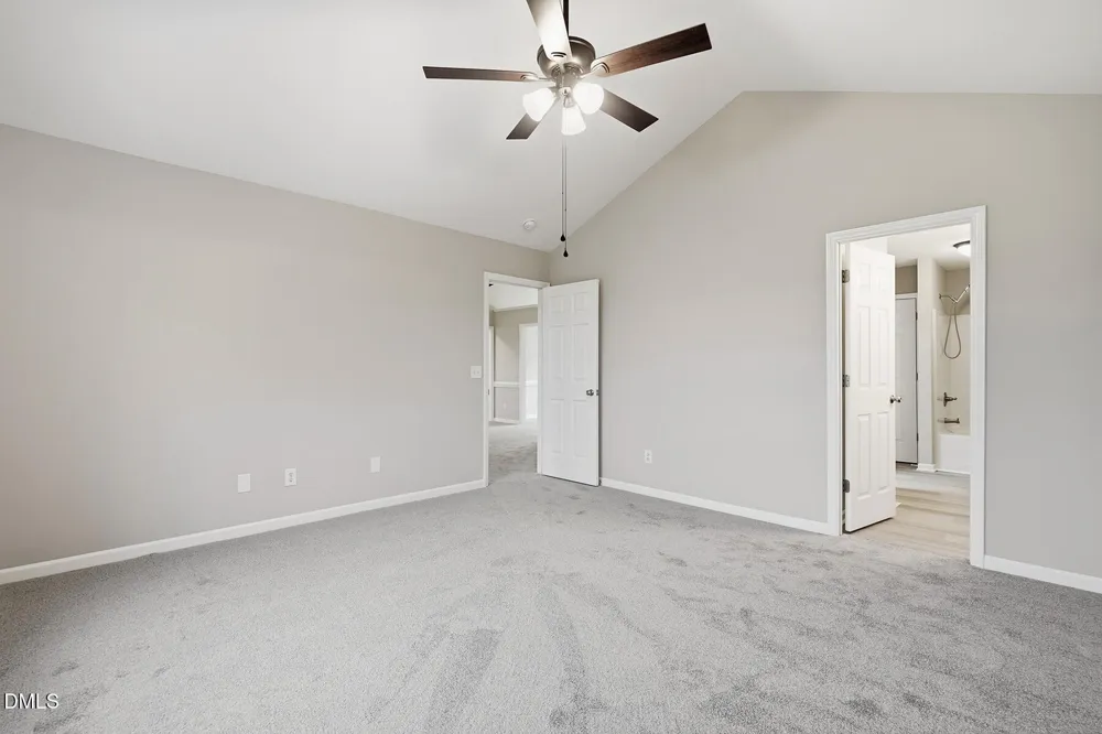 1217 Smith Road Smithfield, NC 27577