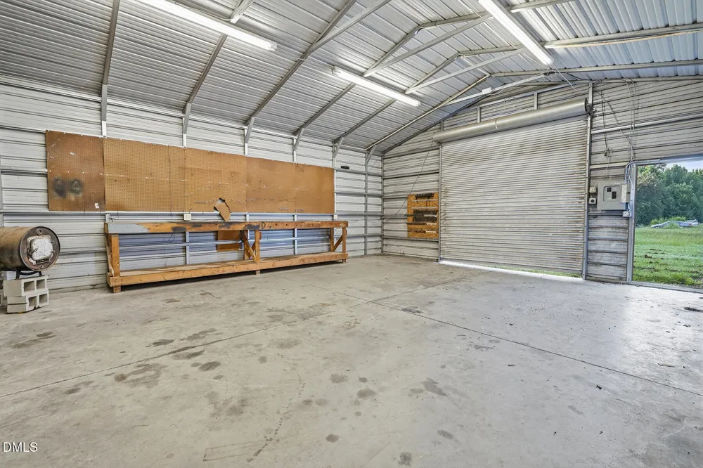 1217 Smith Road Smithfield, NC 27577
