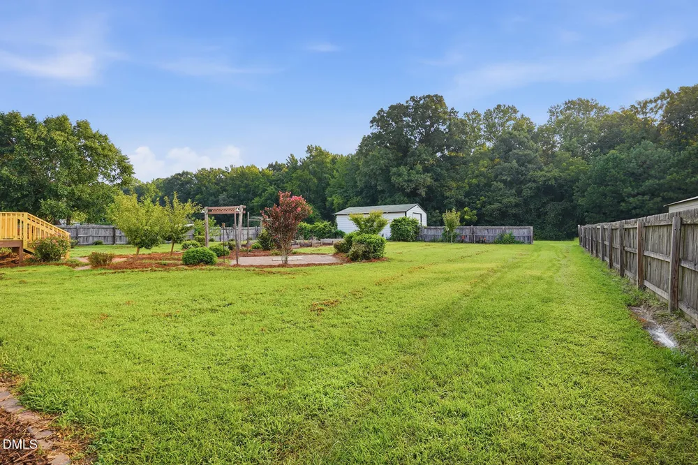 1217 Smith Road Smithfield, NC 27577
