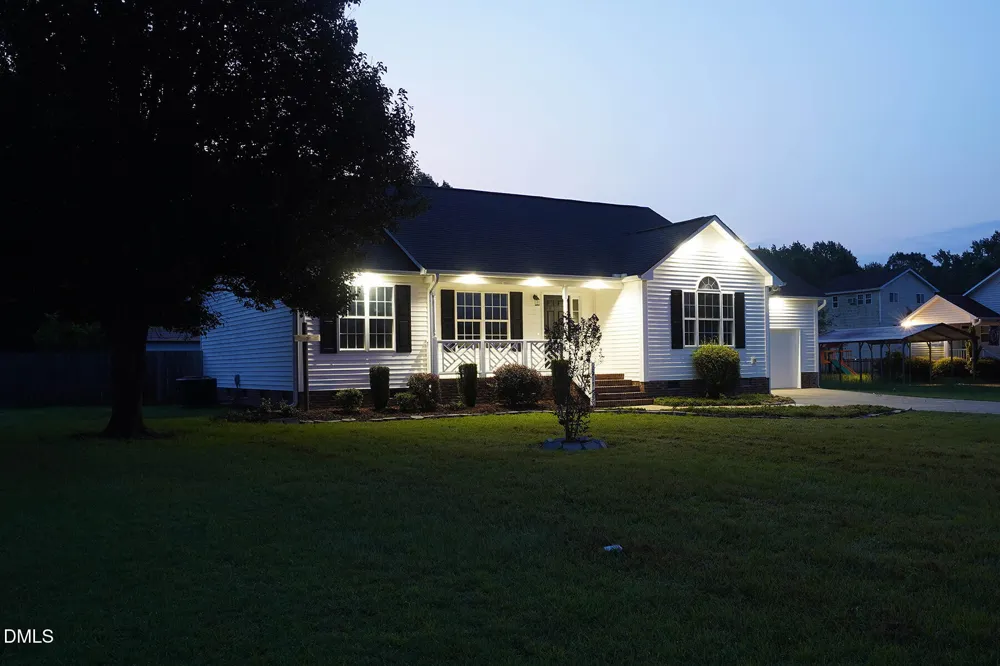 1217 Smith Road Smithfield, NC 27577