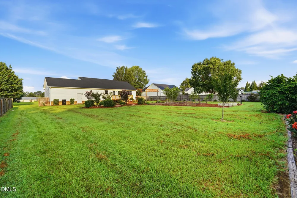 1217 Smith Road Smithfield, NC 27577