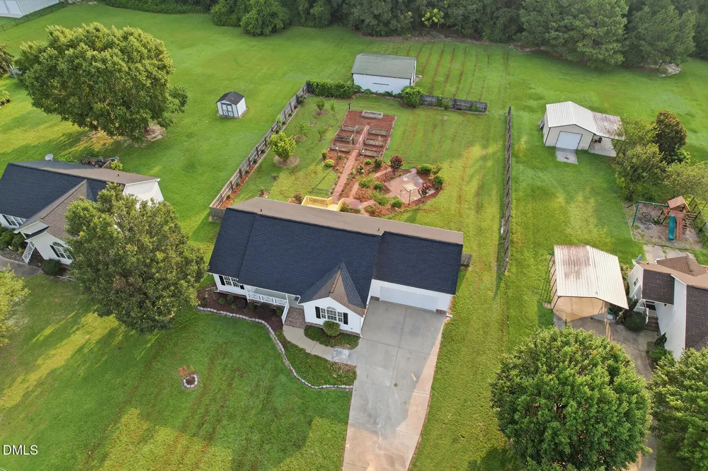 1217 Smith Road Smithfield, NC 27577