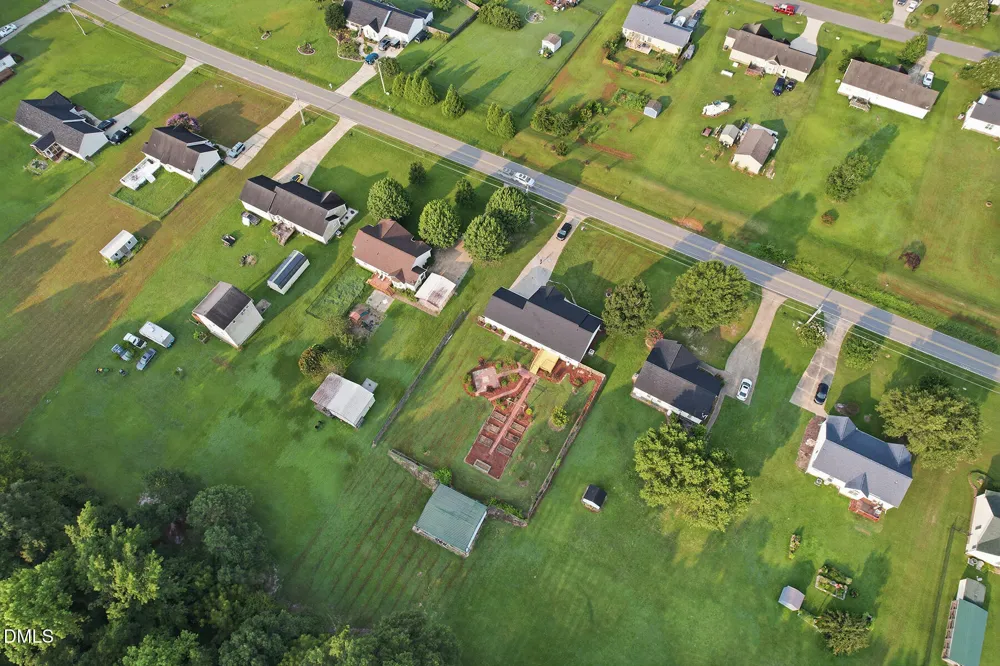 1217 Smith Road Smithfield, NC 27577