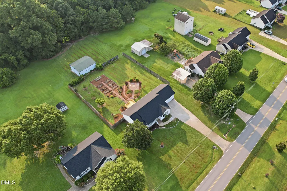 1217 Smith Road Smithfield, NC 27577