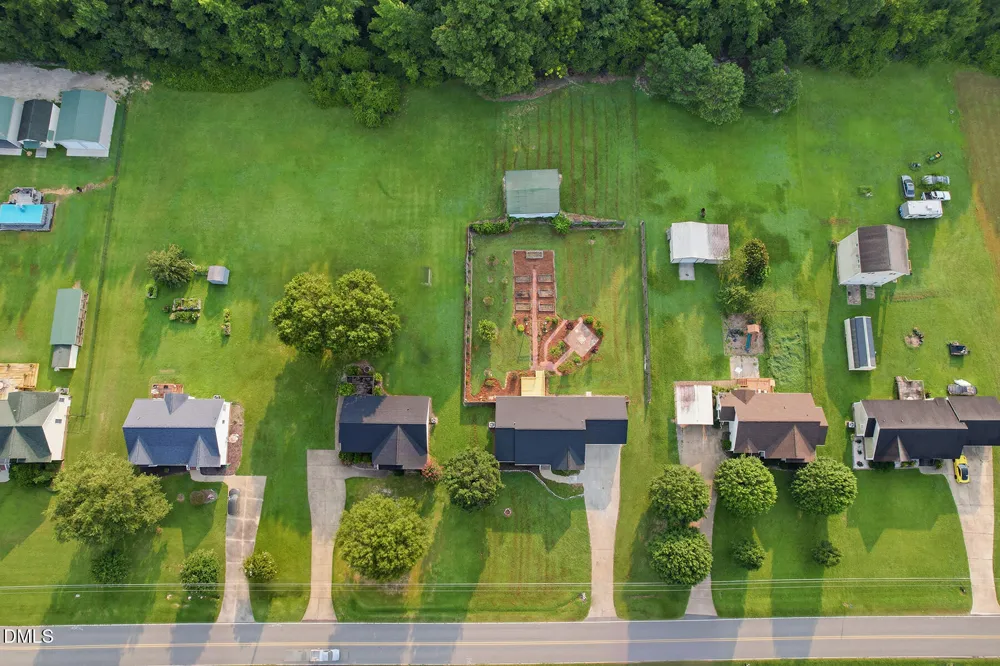 1217 Smith Road Smithfield, NC 27577