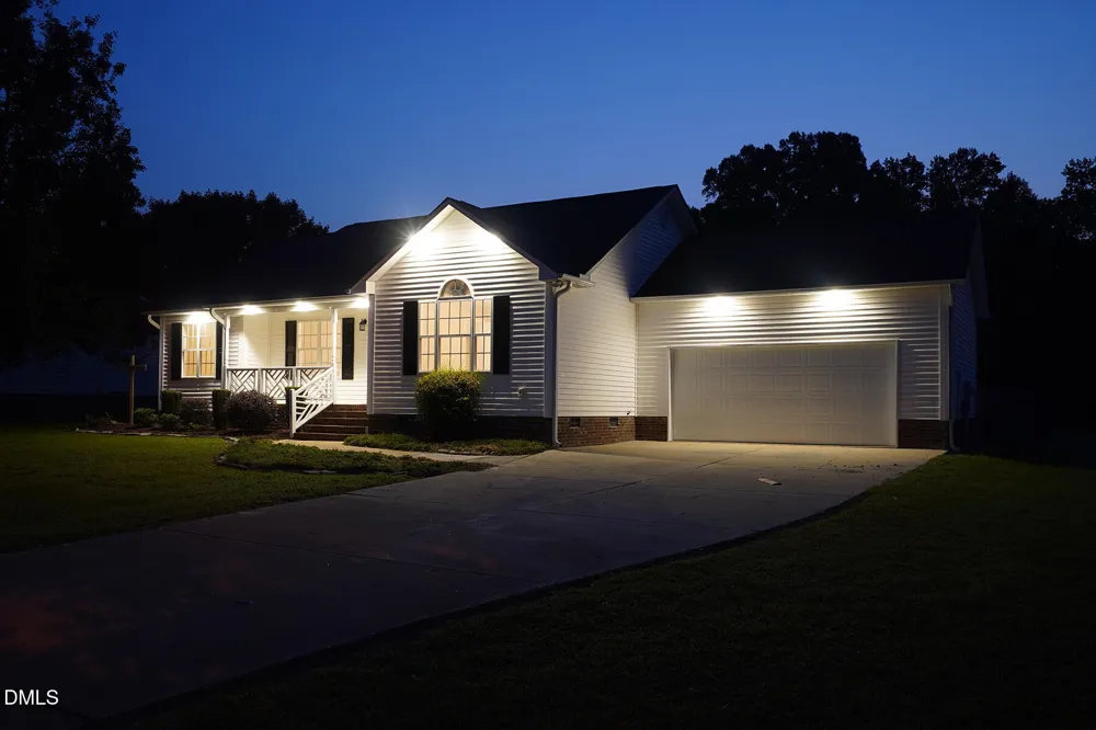 1217 Smith Road Smithfield, NC 27577