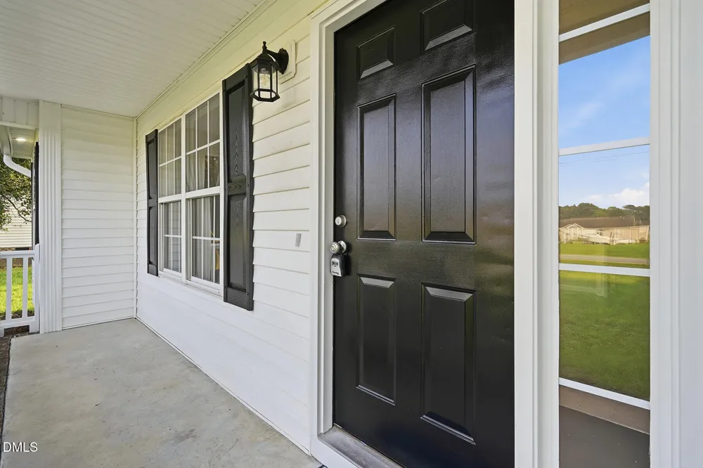 1217 Smith Road Smithfield, NC 27577