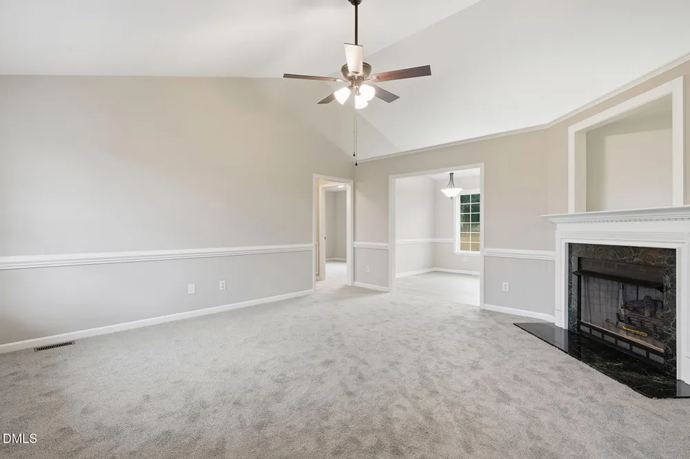 1217 Smith Road Smithfield, NC 27577