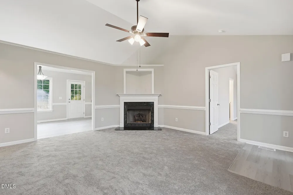 1217 Smith Road Smithfield, NC 27577