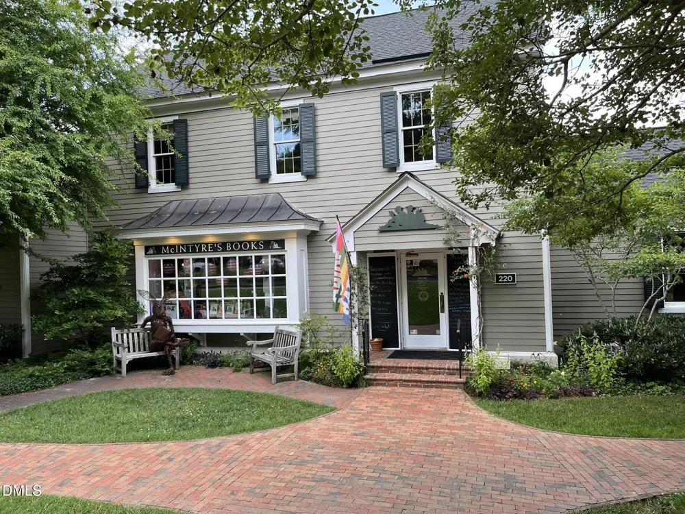109 Creekwood Pittsboro, NC 27312