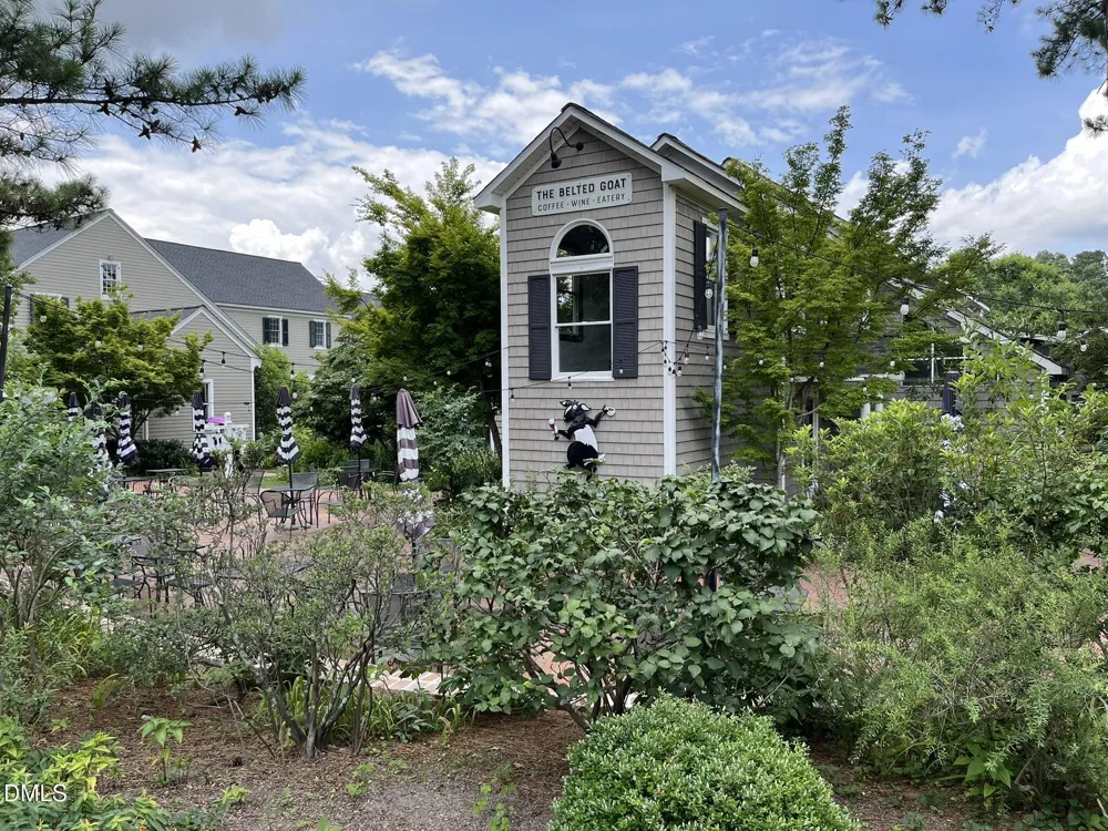 109 Creekwood Pittsboro, NC 27312