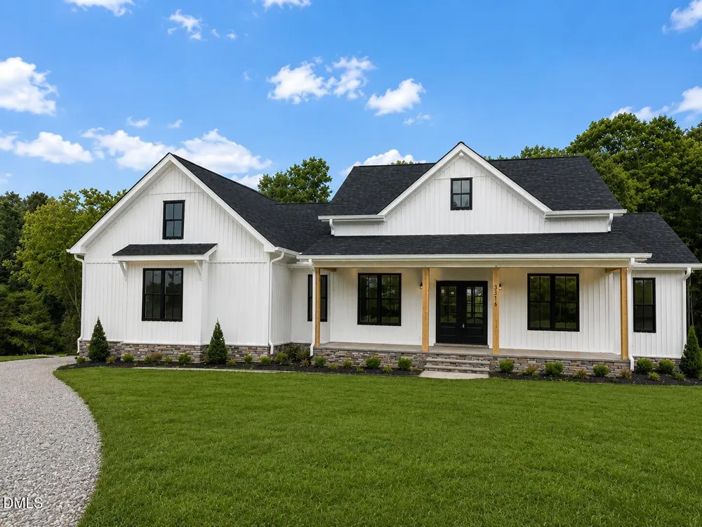 3526 Bason Road Mebane, NC 27302