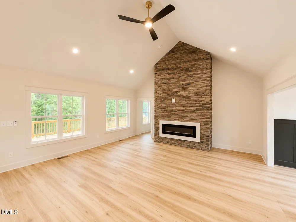 3526 Bason Road Mebane, NC 27302