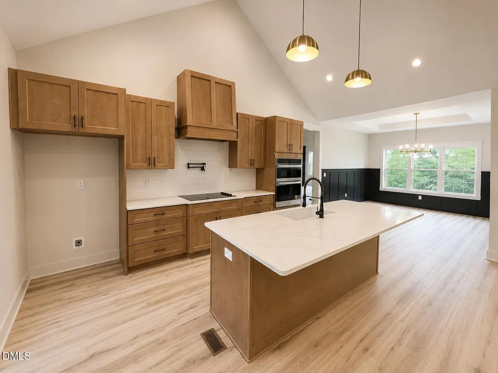 3526 Bason Road Mebane, NC 27302