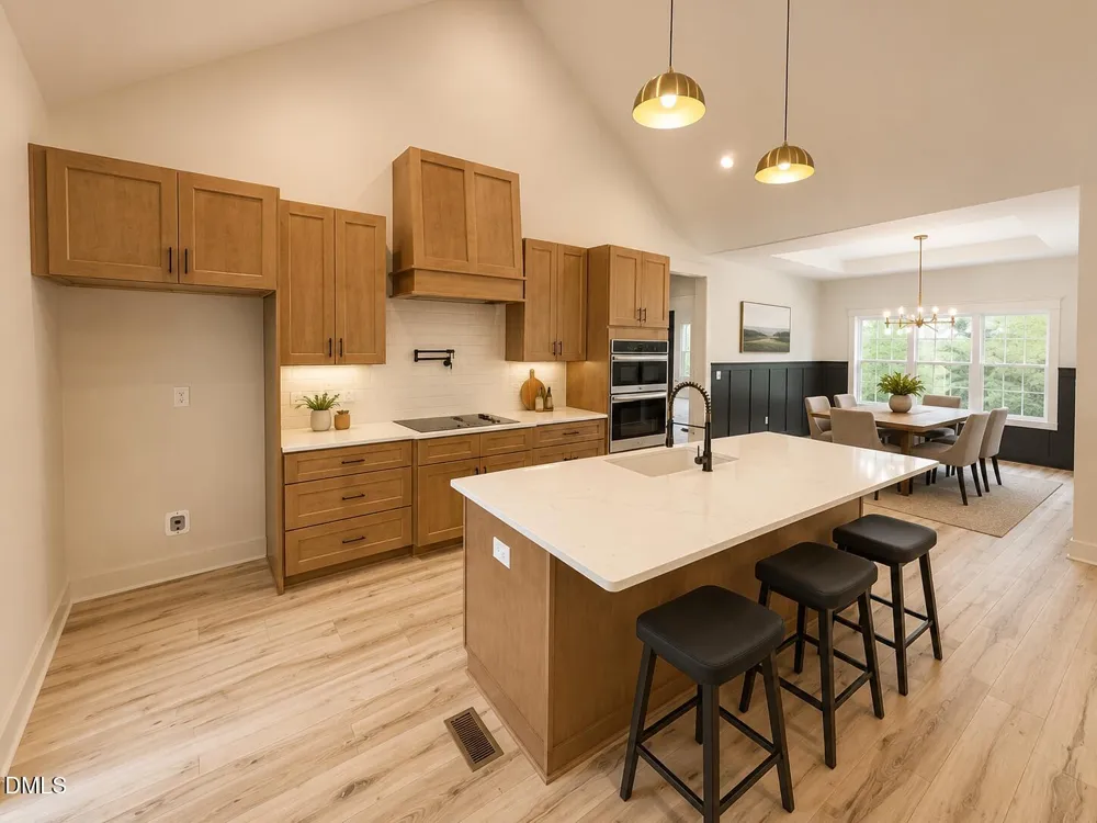 3526 Bason Road Mebane, NC 27302